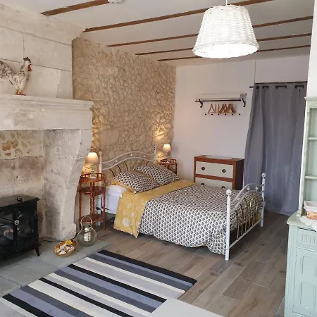 La Vieille Grange -