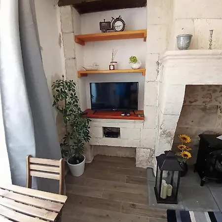 La Vieille Grange - Bed & Breakfast