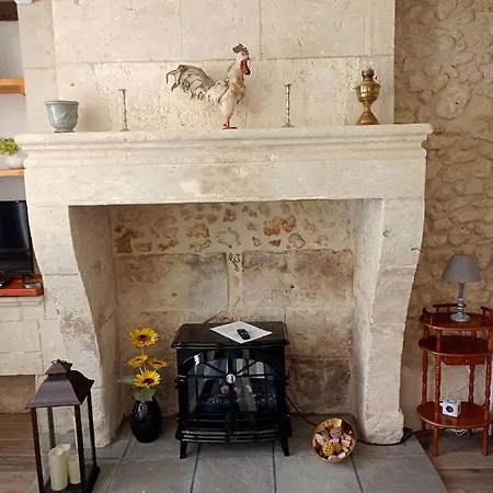 La Vieille Grange - *