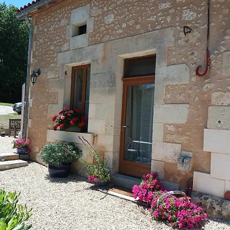 La Vieille Grange - Bed & Breakfast *