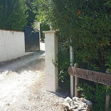 La Vieille Grange - Bed & Breakfast