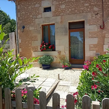 Couette-café La Vieille Grange -