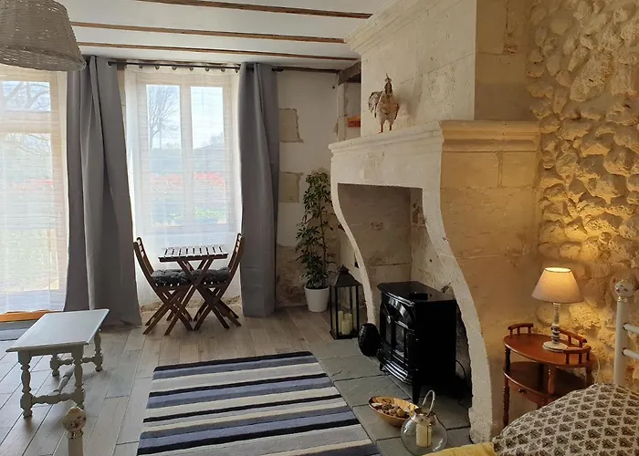 La Vieille Grange - 3*