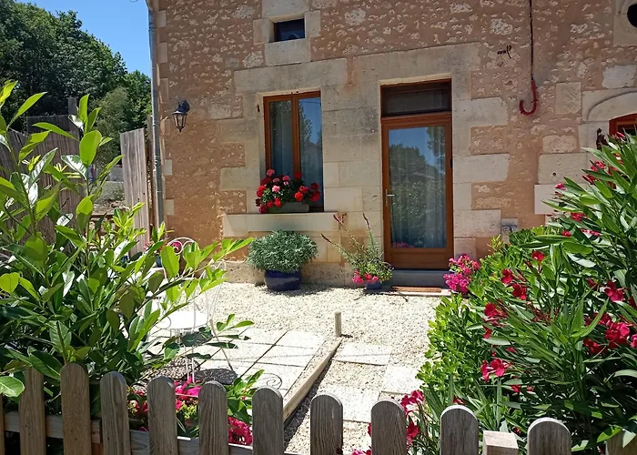 Panzió La Vieille Grange -